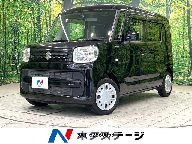 Suzuki SPACIA 2019-04 6678150-0