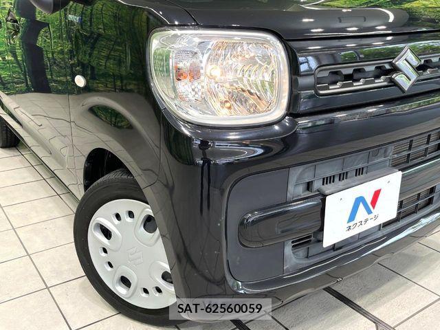 Suzuki SPACIA 2019-04 6678150-11