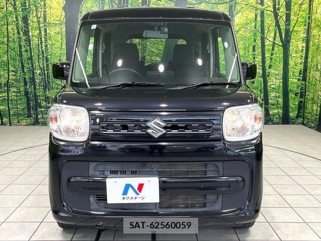 Suzuki SPACIA 2019-04 6678150-13