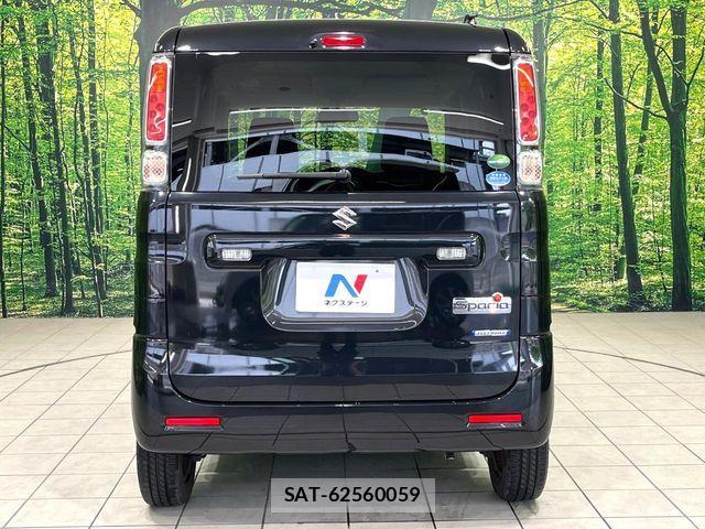 Suzuki SPACIA 2019-04 6678150-14