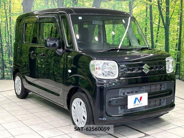 Suzuki SPACIA 2019-04 6678150-15