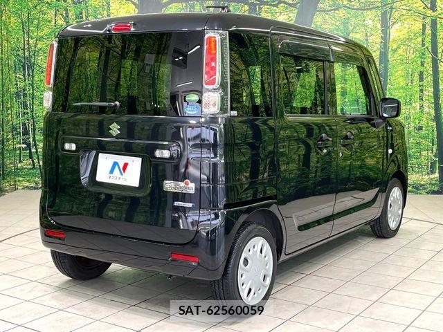 Suzuki SPACIA 2019-04 6678150-16