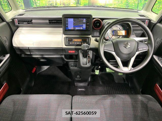Suzuki SPACIA 2019-04 6678150-1