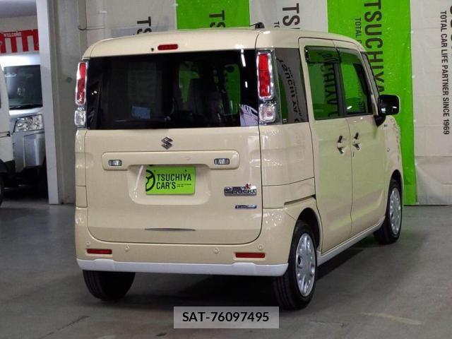 Suzuki SPACIA 2022-03 6678145-10