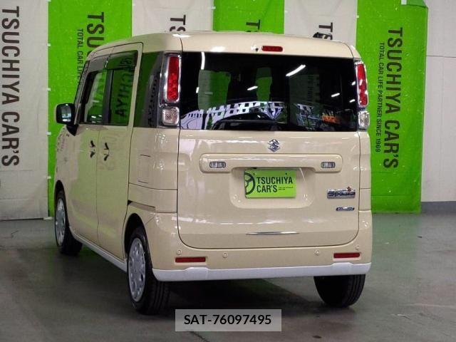 Suzuki SPACIA 2022-03 6678145-11