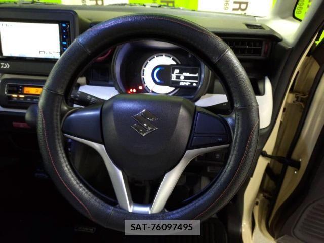Suzuki SPACIA 2022-03 6678145-12