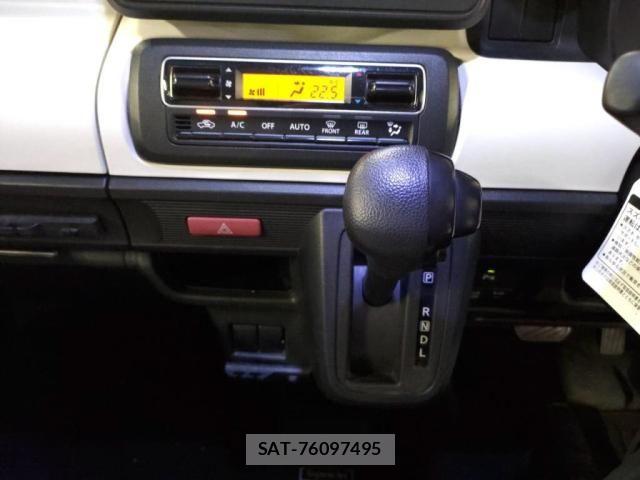 Suzuki SPACIA 2022-03 6678145-19