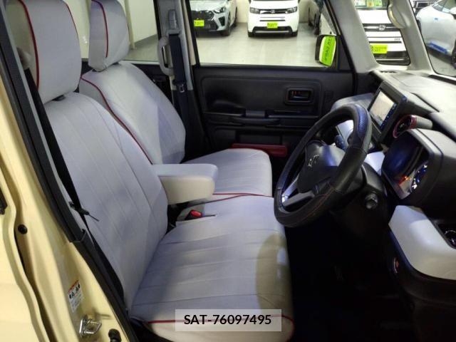 Suzuki SPACIA 2022-03 6678145-20