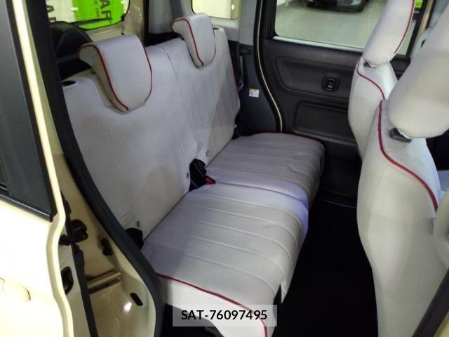 Suzuki SPACIA 2022-03 6678145-22