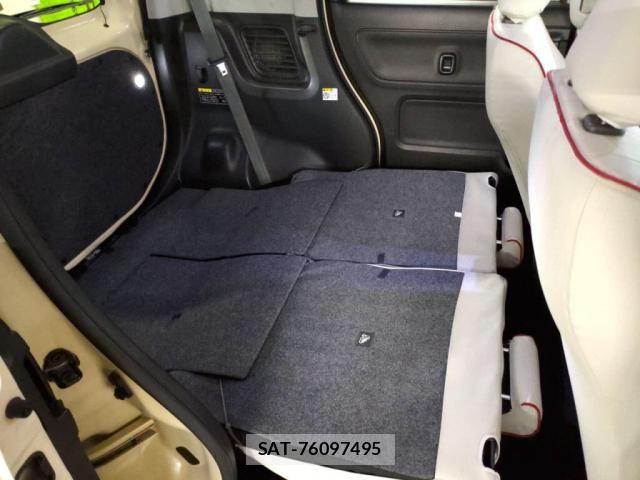 Suzuki SPACIA 2022-03 6678145-23