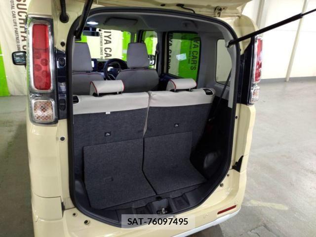 Suzuki SPACIA 2022-03 6678145-24