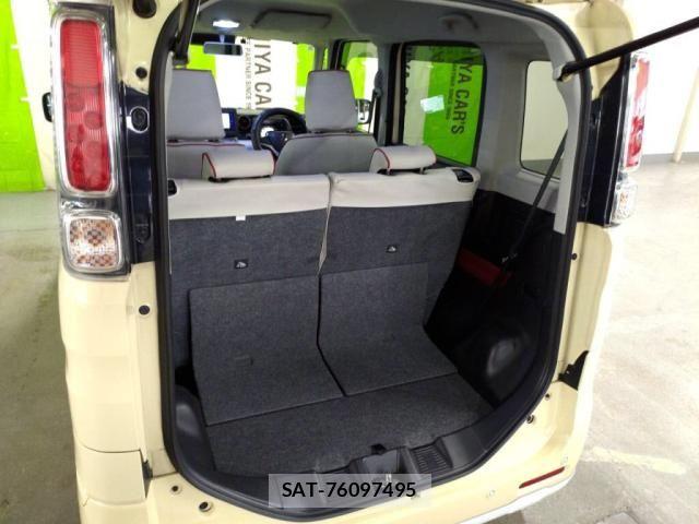 Suzuki SPACIA 2022-03 6678145-25