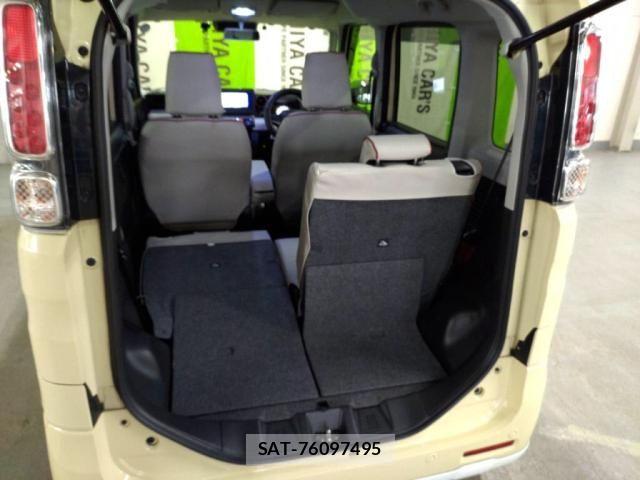 Suzuki SPACIA 2022-03 6678145-26