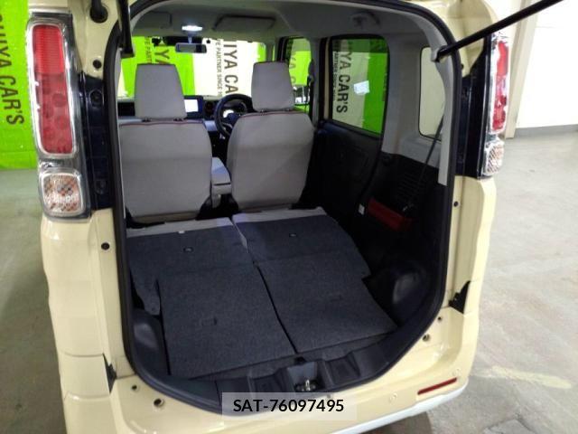Suzuki SPACIA 2022-03 6678145-27