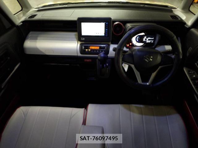 Suzuki SPACIA 2022-03 6678145-2