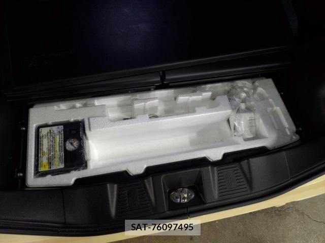 Suzuki SPACIA 2022-03 6678145-29