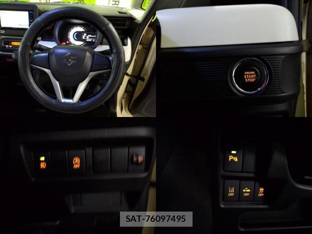 Suzuki SPACIA 2022-03 6678145-4