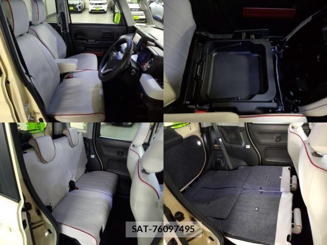 Suzuki SPACIA 2022-03 6678145-6
