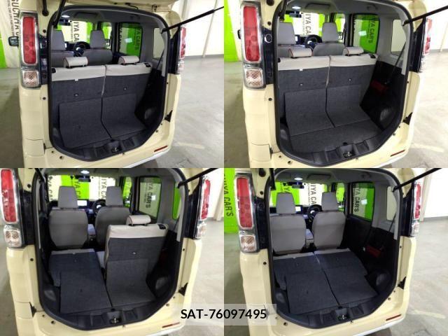 Suzuki SPACIA 2022-03 6678145-7