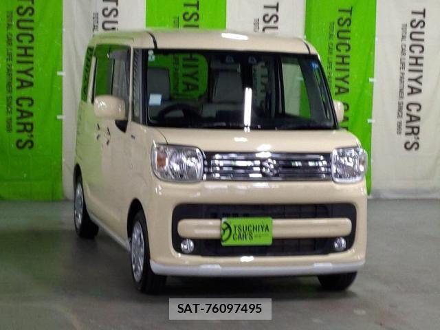 Suzuki SPACIA 2022-03 6678145-8