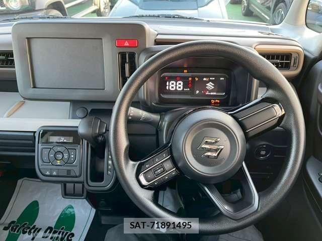 Suzuki SPACIA 2026-04 6678144-9