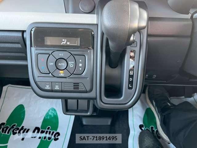 Suzuki SPACIA 2026-04 6678144-10