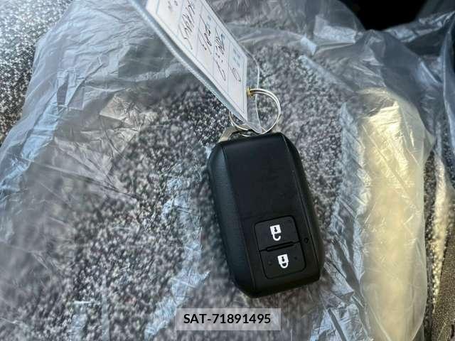 Suzuki SPACIA 2026-04 6678144-13