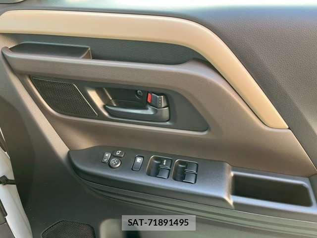 Suzuki SPACIA 2026-04 6678144-14