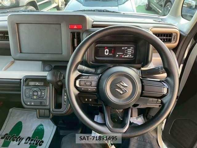 Suzuki SPACIA 2026-04 6678144-15