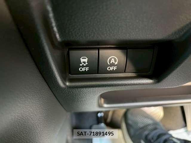 Suzuki SPACIA 2026-04 6678144-16