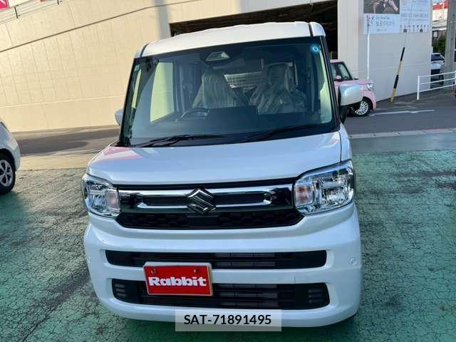 Suzuki SPACIA 2026-04 6678144-1