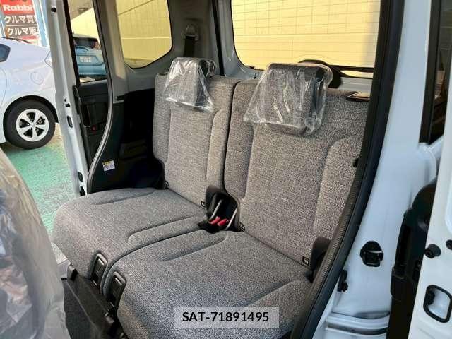 Suzuki SPACIA 2026-04 6678144-20