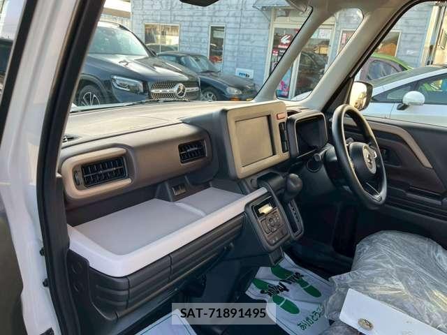 Suzuki SPACIA 2026-04 6678144-21