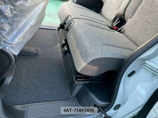 Suzuki SPACIA 2026-04 6678144-23