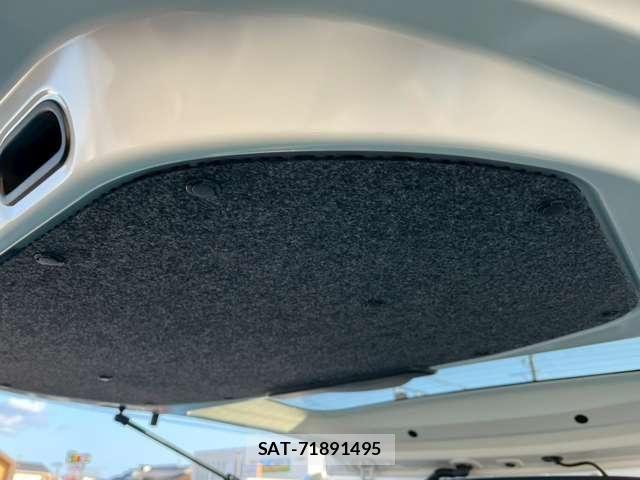 Suzuki SPACIA 2026-04 6678144-25