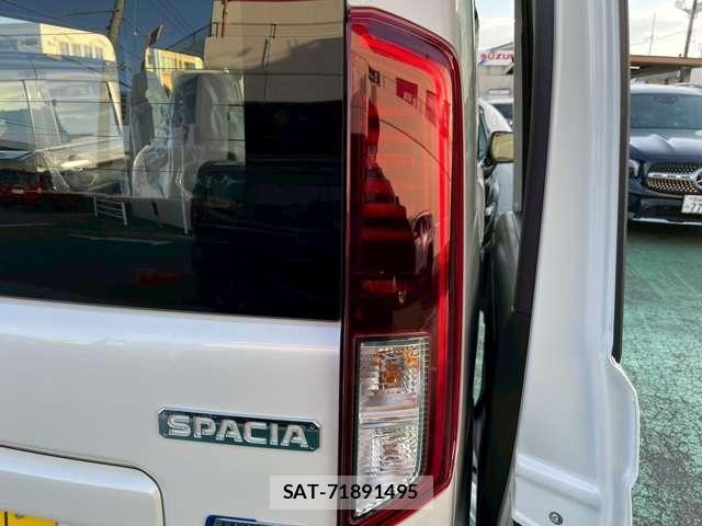 Suzuki SPACIA 2026-04 6678144-26