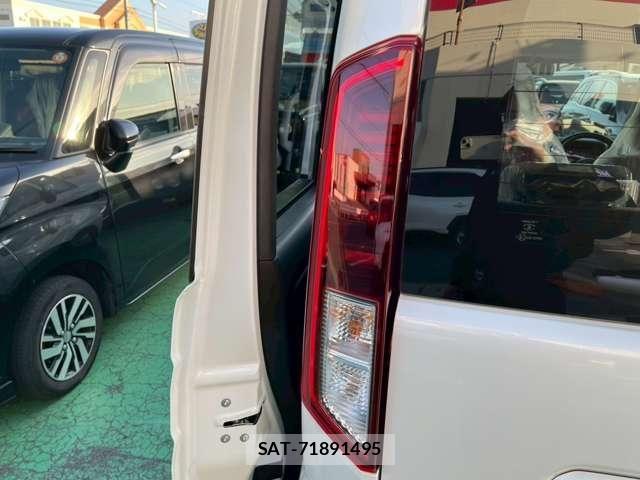 Suzuki SPACIA 2026-04 6678144-27