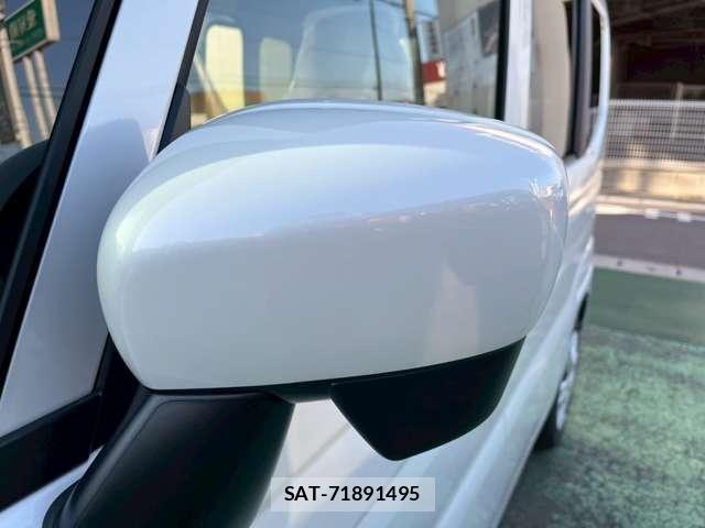 Suzuki SPACIA 2026-04 6678144-28