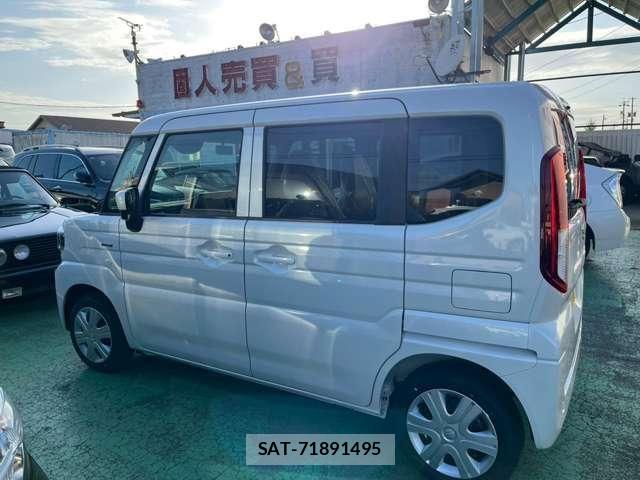 Suzuki SPACIA 2026-04 6678144-3