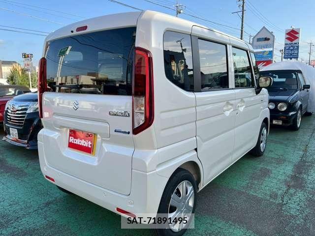 Suzuki SPACIA 2026-04 6678144-4