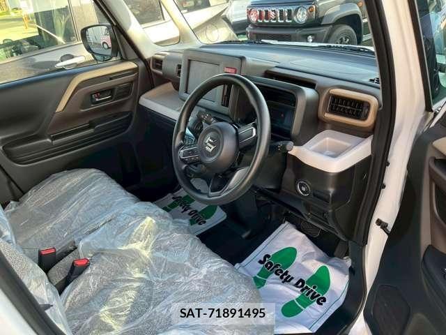 Suzuki SPACIA 2026-04 6678144-7
