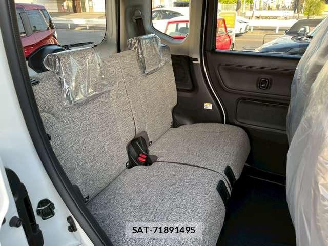 Suzuki SPACIA 2026-04 6678144-8