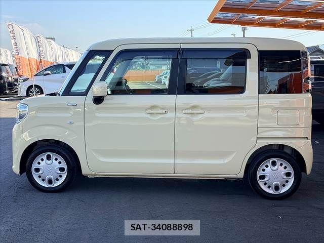 Suzuki SPACIA 2021-08 6678147-10