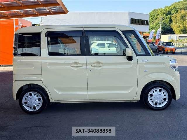Suzuki SPACIA 2021-08 6678147-11