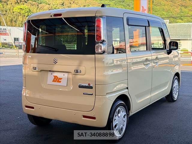 Suzuki SPACIA 2021-08 6678147-12
