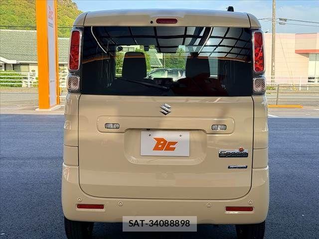Suzuki SPACIA 2021-08 6678147-13