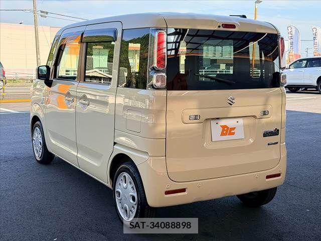 Suzuki SPACIA 2021-08 6678147-14