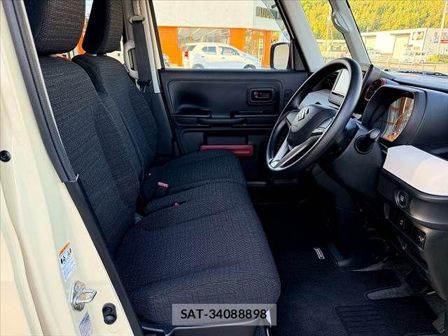 Suzuki SPACIA 2021-08 6678147-15