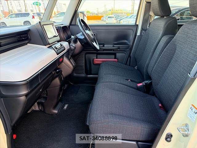Suzuki SPACIA 2021-08 6678147-16