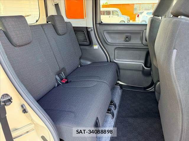 Suzuki SPACIA 2021-08 6678147-17
